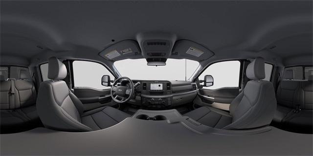 new 2025 Ford F-250 car, priced at $77,445