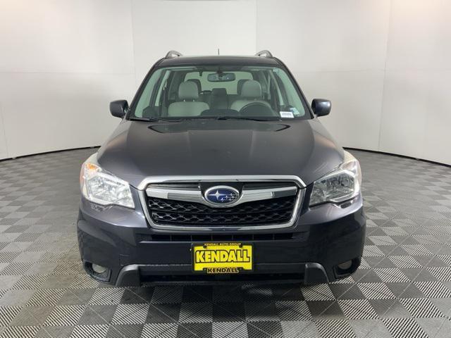 used 2014 Subaru Forester car, priced at $11,971