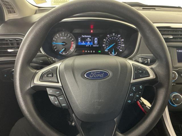 used 2013 Ford Fusion car, priced at $8,971