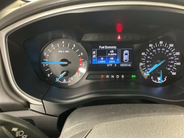 used 2013 Ford Fusion car, priced at $8,971