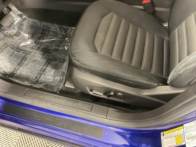 used 2013 Ford Fusion car, priced at $8,971