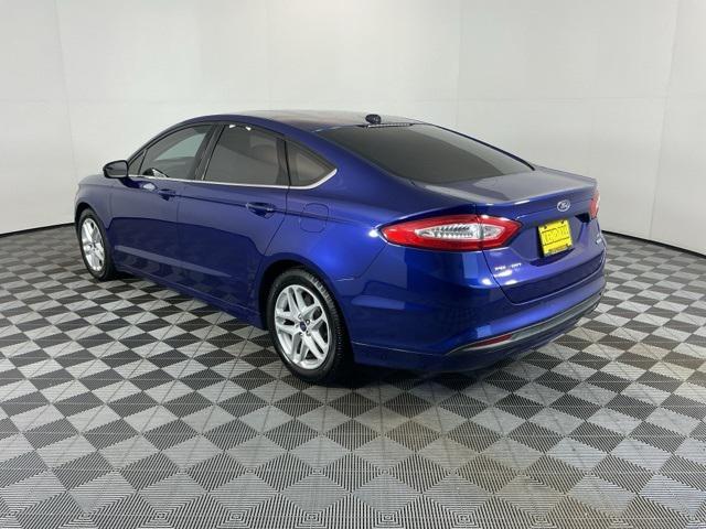 used 2013 Ford Fusion car, priced at $8,971