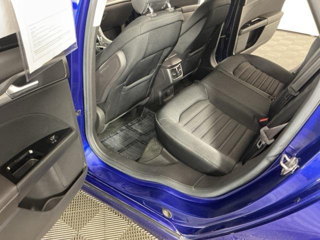 used 2013 Ford Fusion car, priced at $8,971