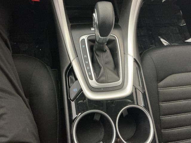 used 2013 Ford Fusion car, priced at $8,971