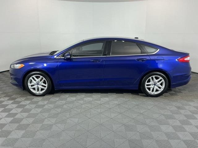 used 2013 Ford Fusion car, priced at $8,971