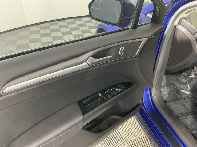 used 2013 Ford Fusion car, priced at $8,971