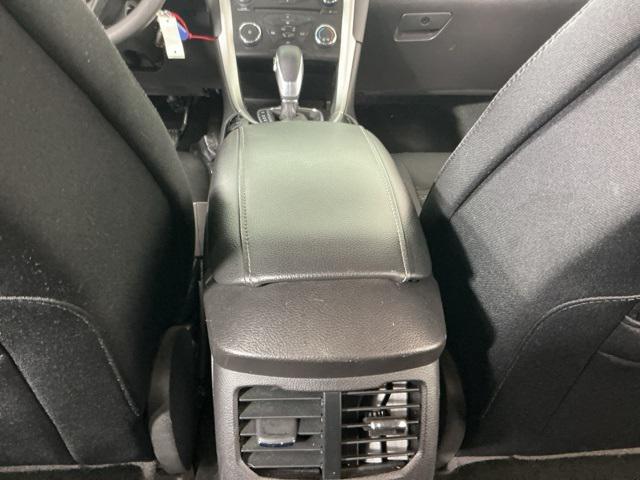 used 2013 Ford Fusion car, priced at $8,971