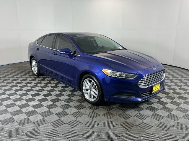 used 2013 Ford Fusion car, priced at $8,971