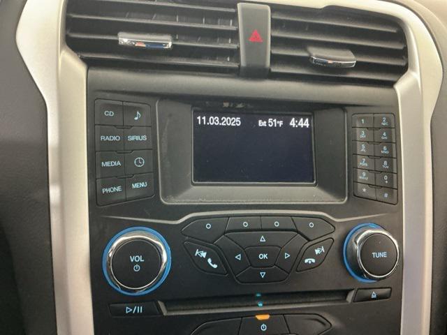 used 2013 Ford Fusion car, priced at $8,971