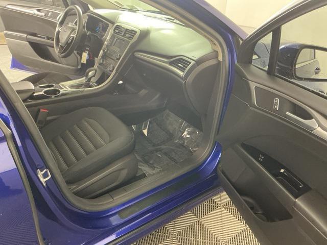 used 2013 Ford Fusion car, priced at $8,971