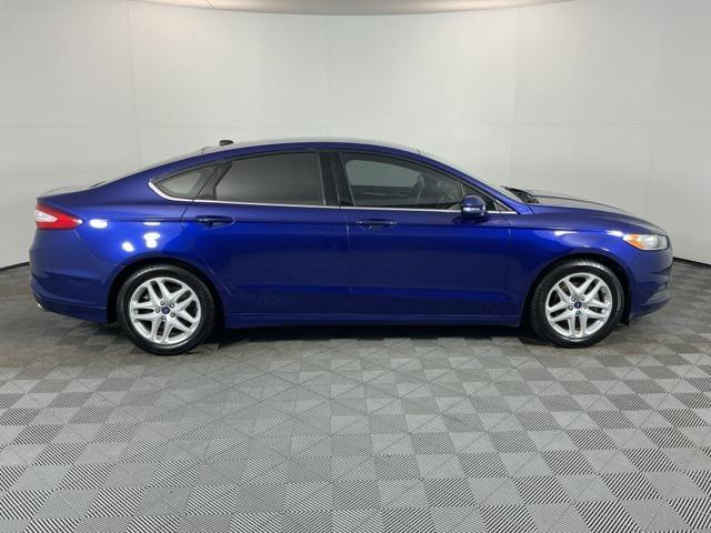 used 2013 Ford Fusion car, priced at $8,971