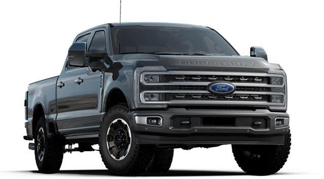 new 2024 Ford F-350 car, priced at $95,983