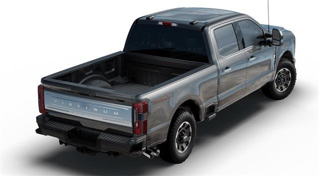 new 2024 Ford F-350 car, priced at $95,983