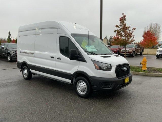 new 2024 Ford Transit-350 car, priced at $55,905
