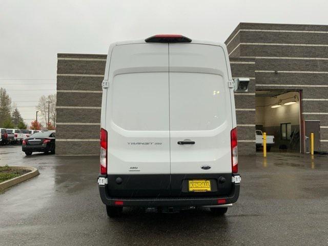 new 2024 Ford Transit-350 car, priced at $55,905
