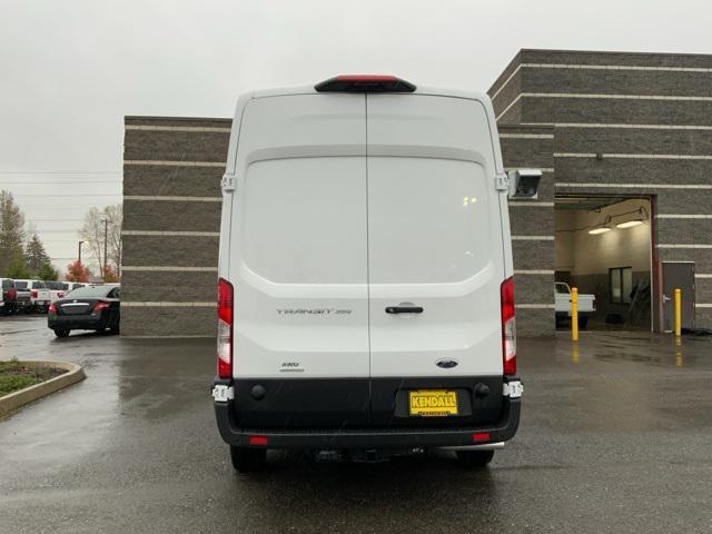 new 2024 Ford Transit-350 car, priced at $61,310