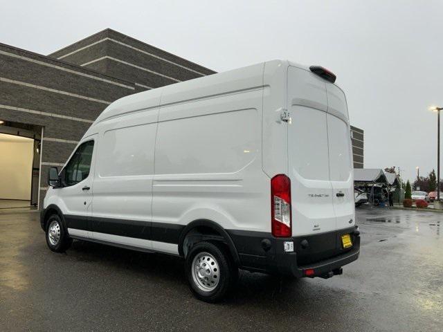new 2024 Ford Transit-350 car, priced at $55,905