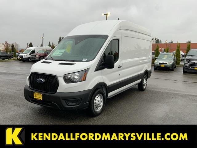 new 2024 Ford Transit-350 car, priced at $61,310