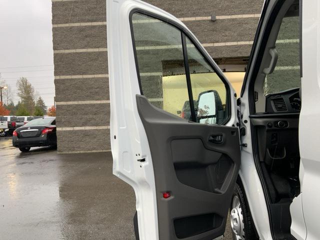 new 2024 Ford Transit-350 car, priced at $61,310