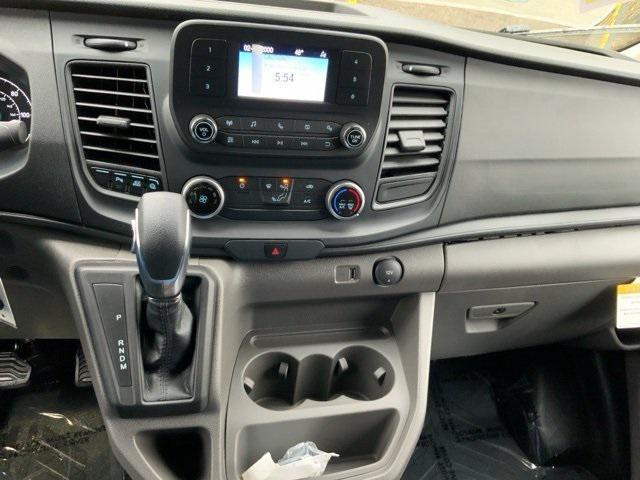 new 2024 Ford Transit-350 car, priced at $55,905