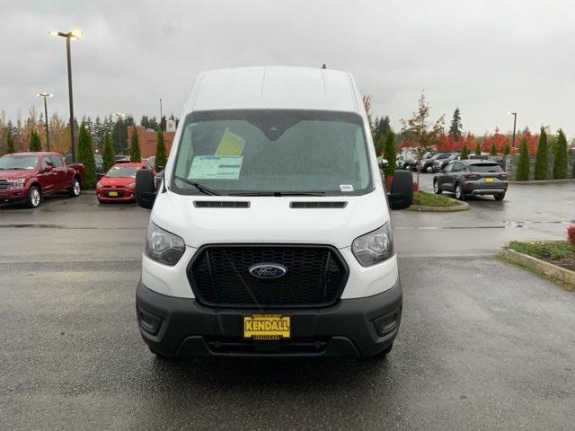 new 2024 Ford Transit-350 car, priced at $55,905