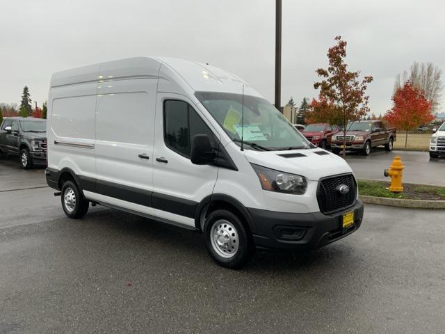 new 2024 Ford Transit-350 car, priced at $61,310