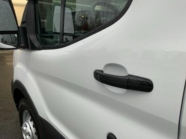 new 2024 Ford Transit-350 car, priced at $55,905