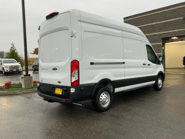 new 2024 Ford Transit-350 car, priced at $61,310