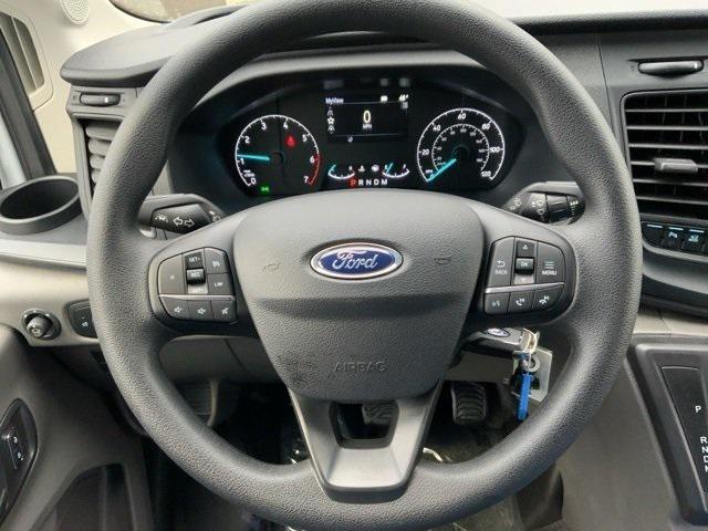 new 2024 Ford Transit-350 car, priced at $55,905