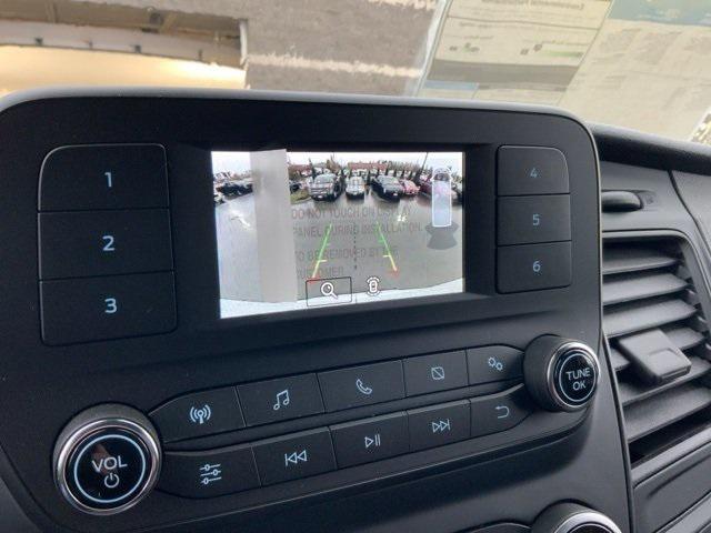 new 2024 Ford Transit-350 car, priced at $55,905