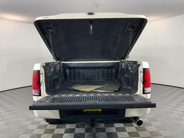 used 2011 GMC Sierra 1500 car, priced at $18,971