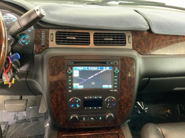 used 2011 GMC Sierra 1500 car, priced at $18,971