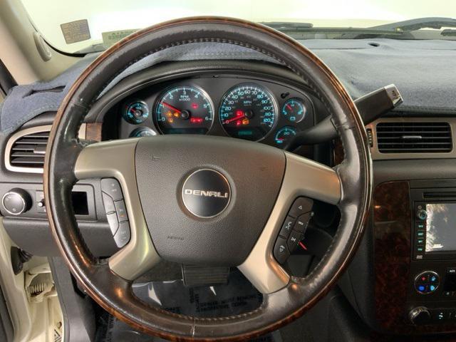 used 2011 GMC Sierra 1500 car, priced at $18,971