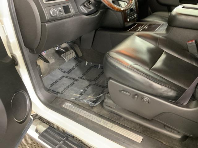 used 2011 GMC Sierra 1500 car, priced at $18,971
