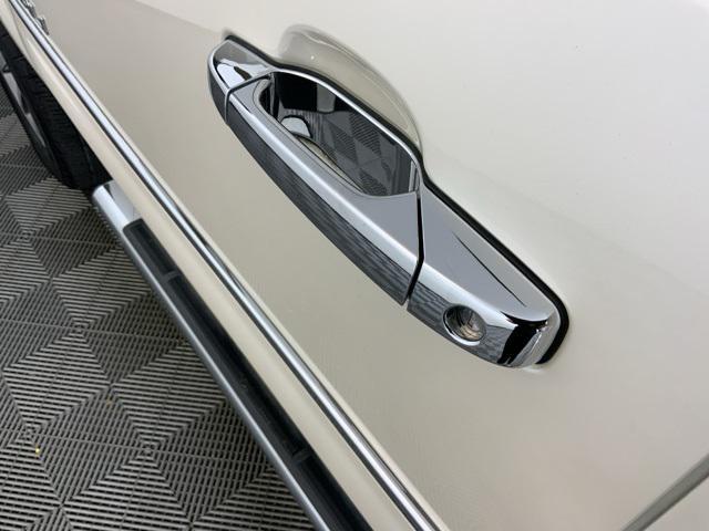 used 2011 GMC Sierra 1500 car, priced at $18,971