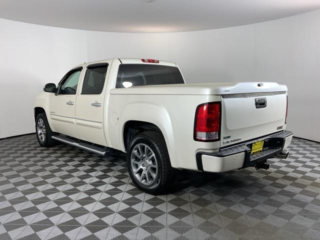 used 2011 GMC Sierra 1500 car, priced at $18,971