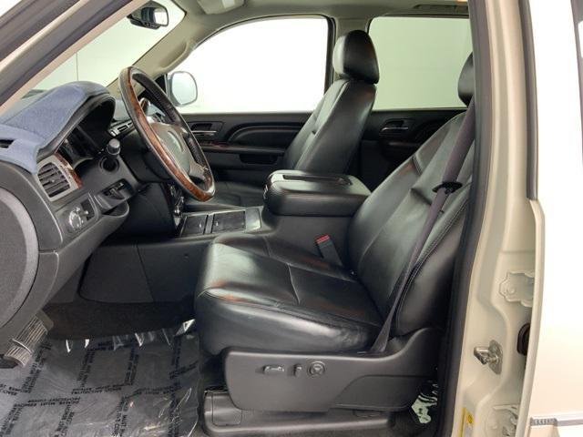 used 2011 GMC Sierra 1500 car, priced at $18,971