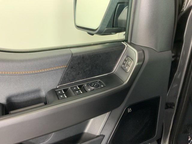 new 2025 Ford F-150 car, priced at $71,593