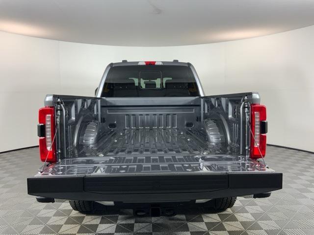 used 2024 Ford F-350 car, priced at $69,971