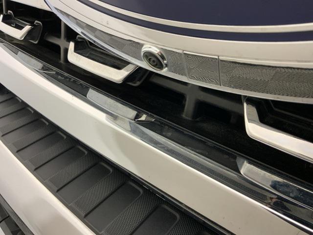 used 2024 Ford F-350 car, priced at $69,971