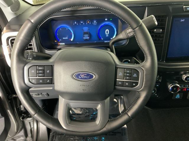used 2024 Ford F-350 car, priced at $69,971