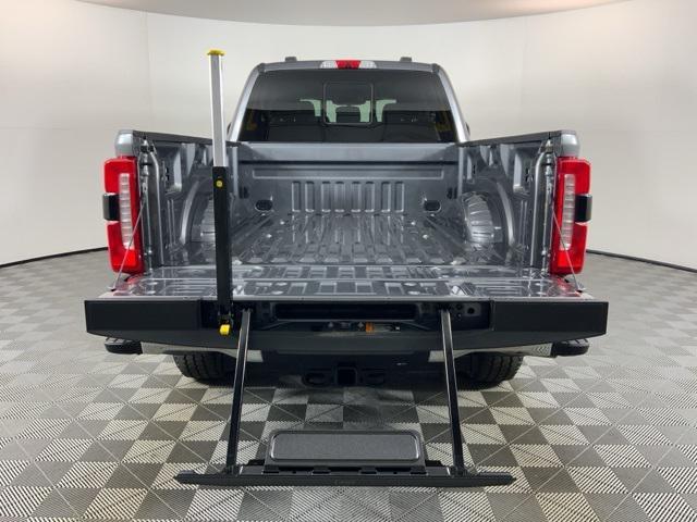used 2024 Ford F-350 car, priced at $69,971
