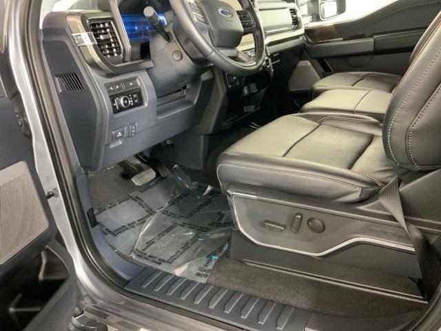 used 2024 Ford F-350 car, priced at $69,971