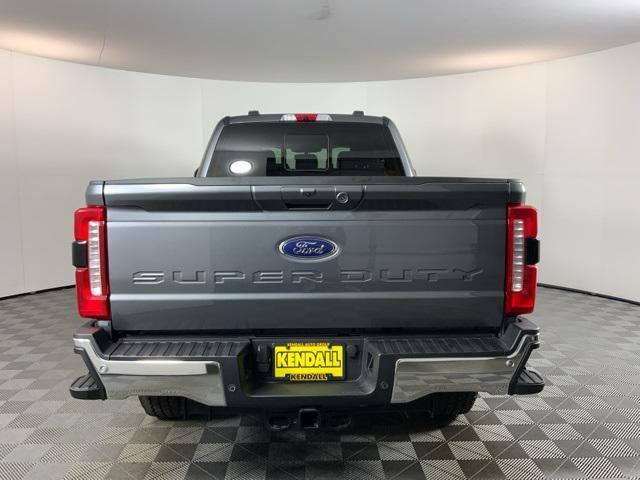 used 2024 Ford F-350 car, priced at $69,971