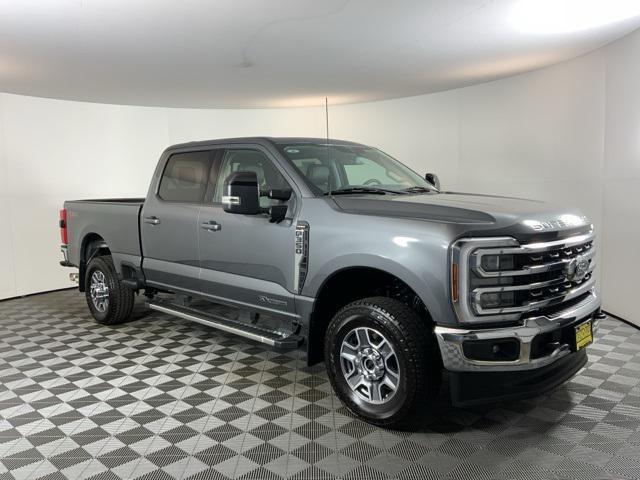 used 2024 Ford F-350 car, priced at $69,971