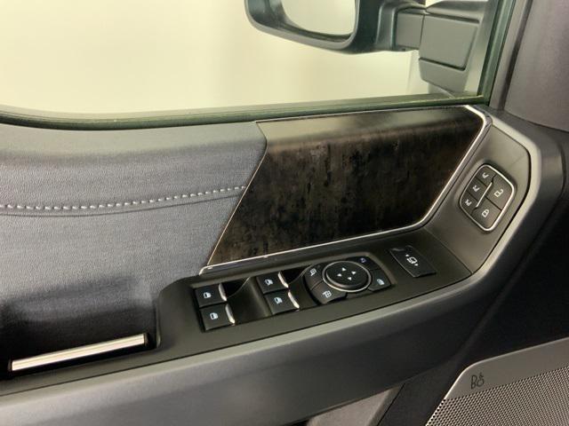 used 2024 Ford F-350 car, priced at $69,971
