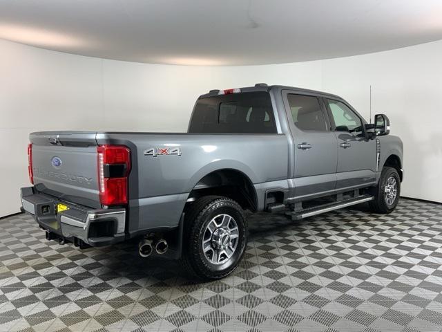 used 2024 Ford F-350 car, priced at $69,971