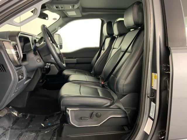used 2024 Ford F-350 car, priced at $69,971
