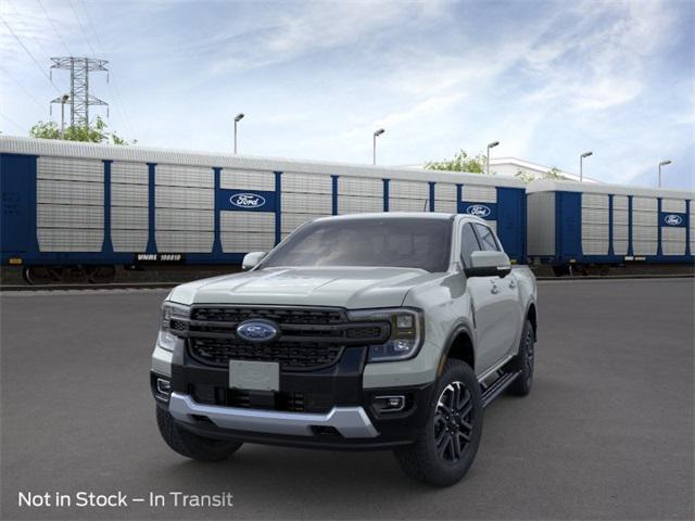 new 2024 Ford Ranger car, priced at $50,630