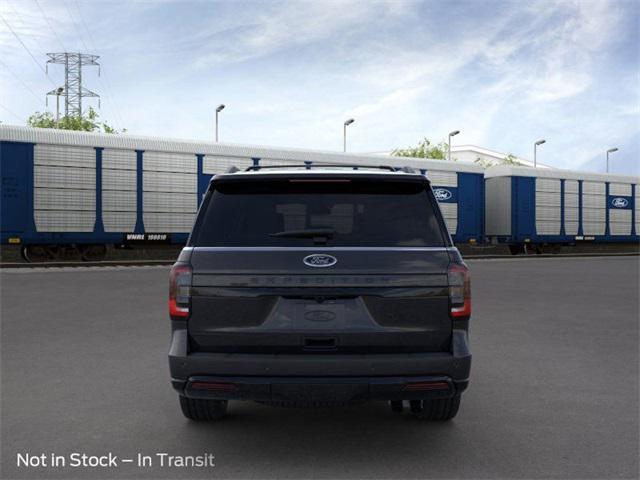 new 2024 Ford Expedition car, priced at $86,300